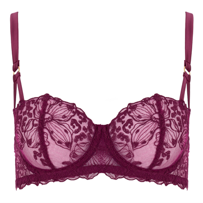Viola Balcony Bra