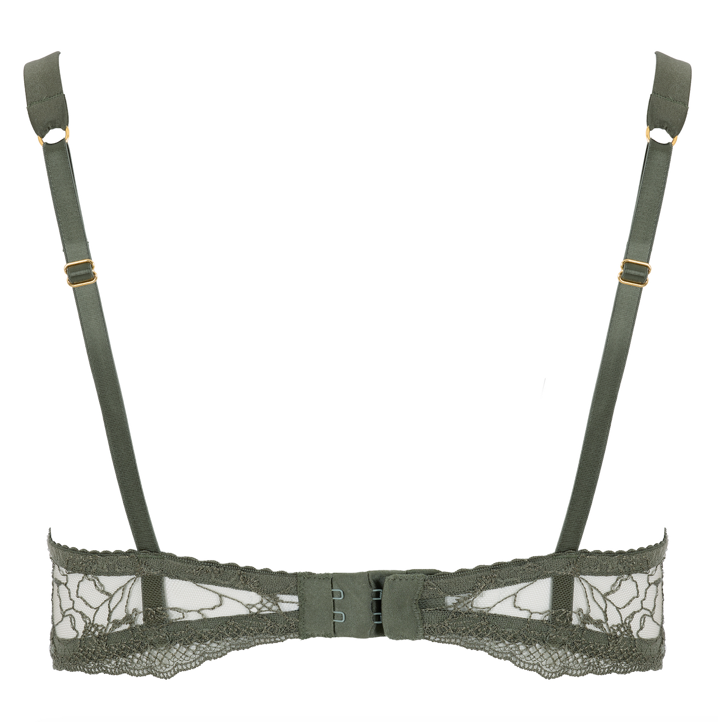 Iona Balcony Bra