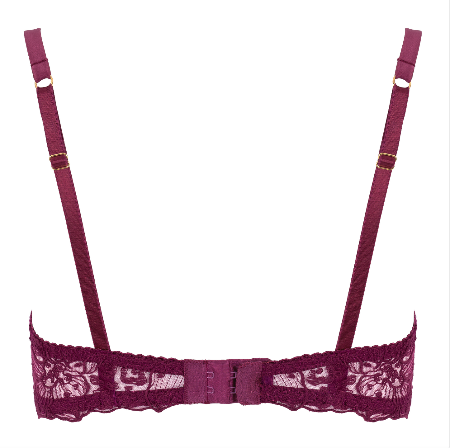 Viola Balcony Bra