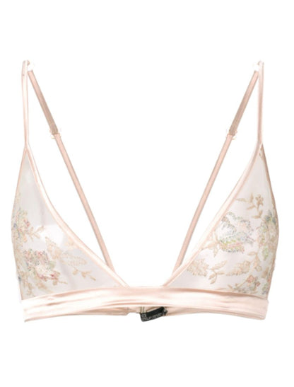 Serafina Triangle Bra