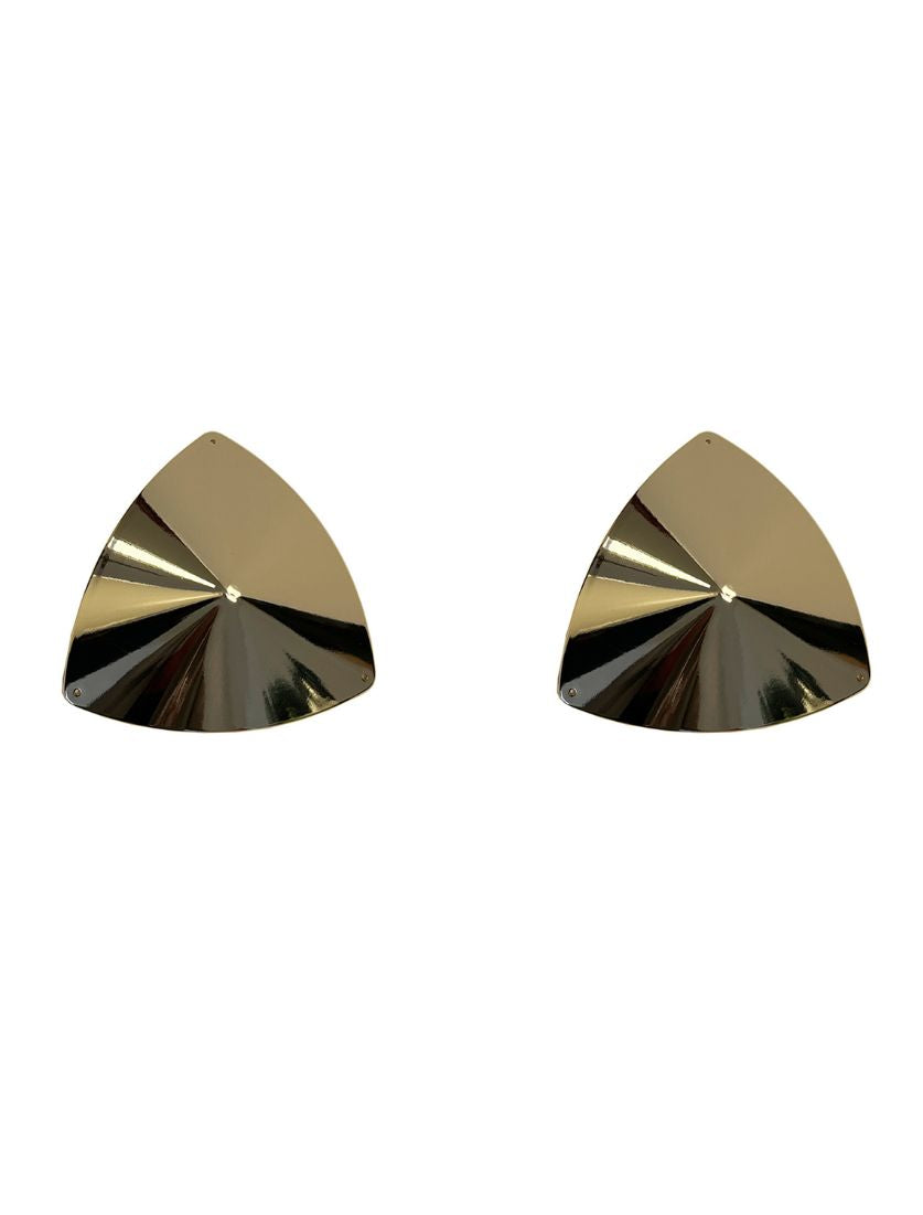 Triangle Gold Nipplets