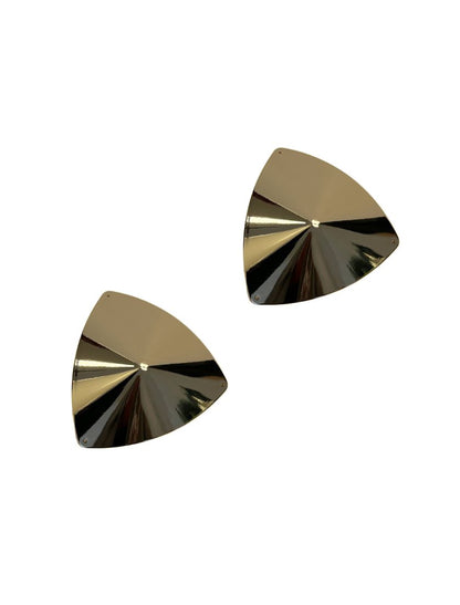 Triangle Gold Nipplets