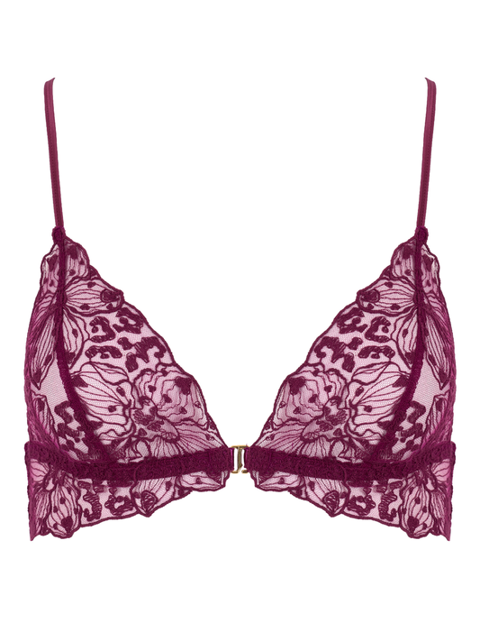 Viola Boudoir Bra