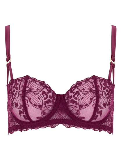 Viola Balcony Bra