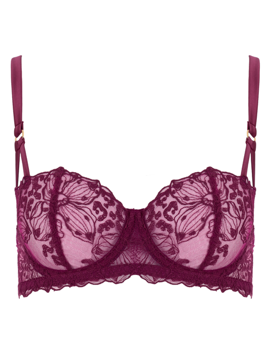 Viola Balcony Bra