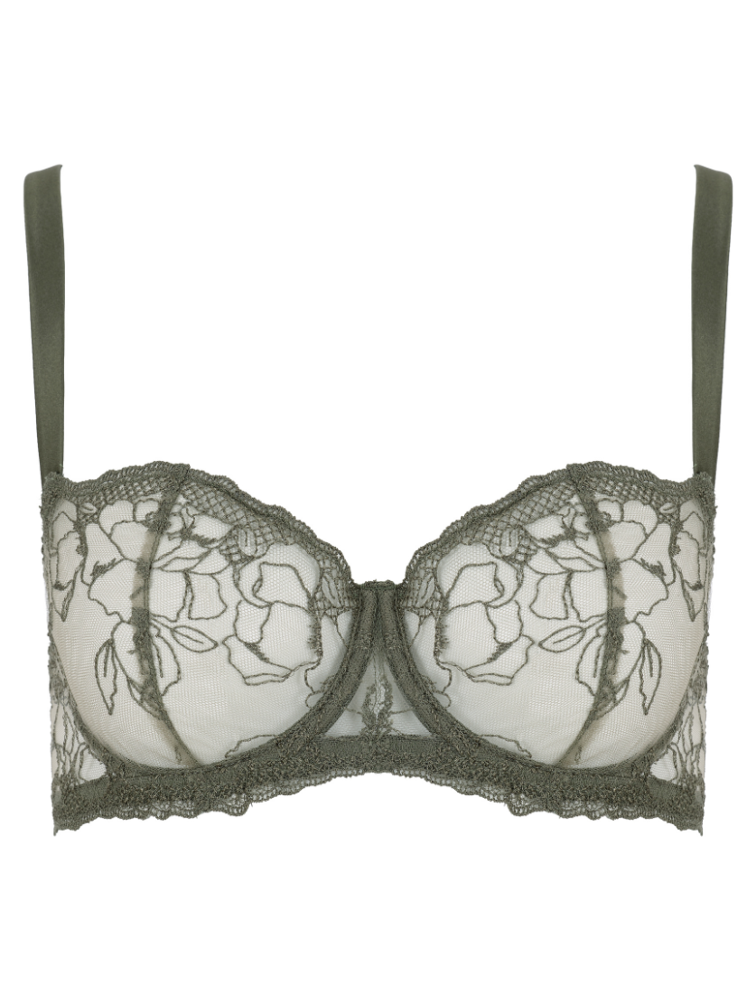 Iona Balcony Bra