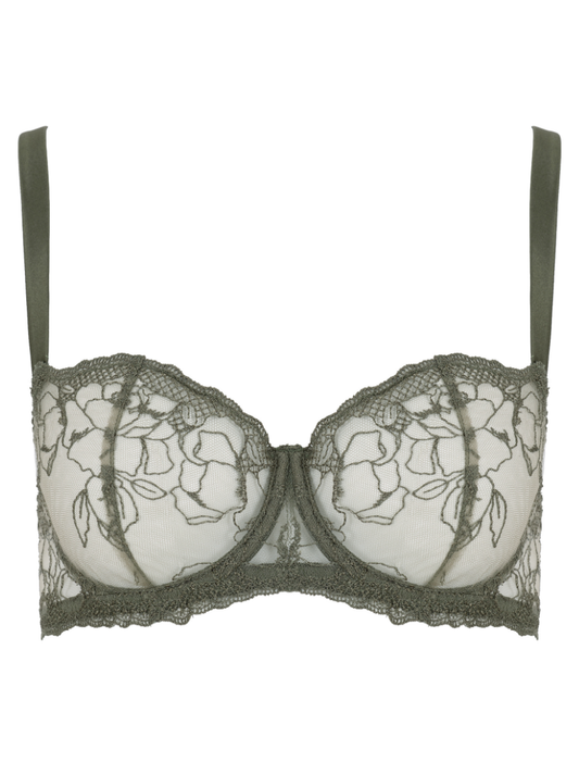 Iona Balcony Bra