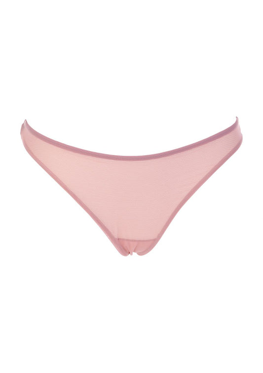 Noeuds et Merveilles Thong