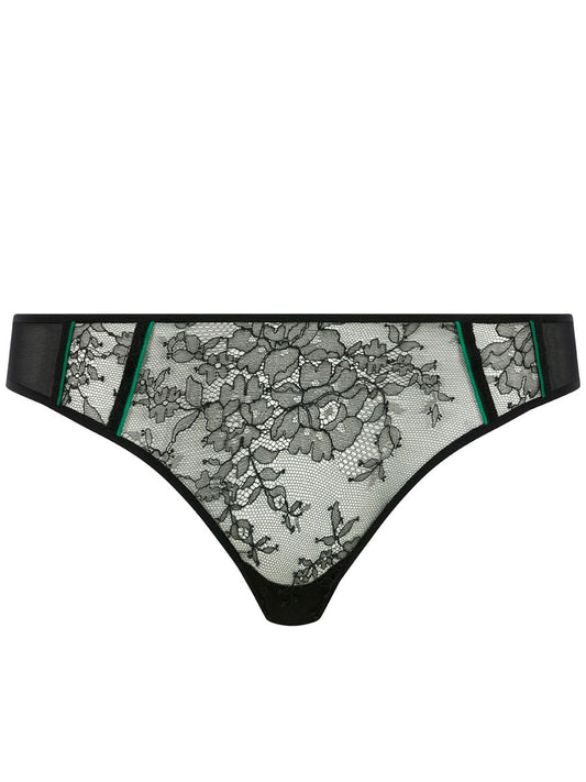 Clash Brazilian Brief