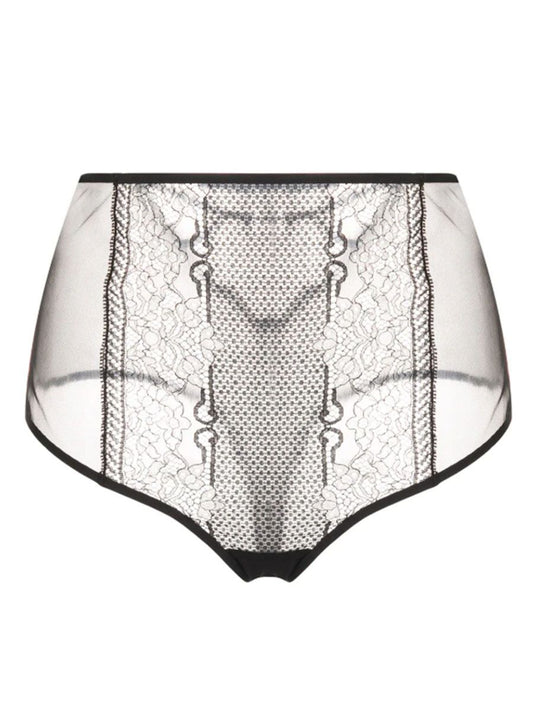 Edge High Waist Brief