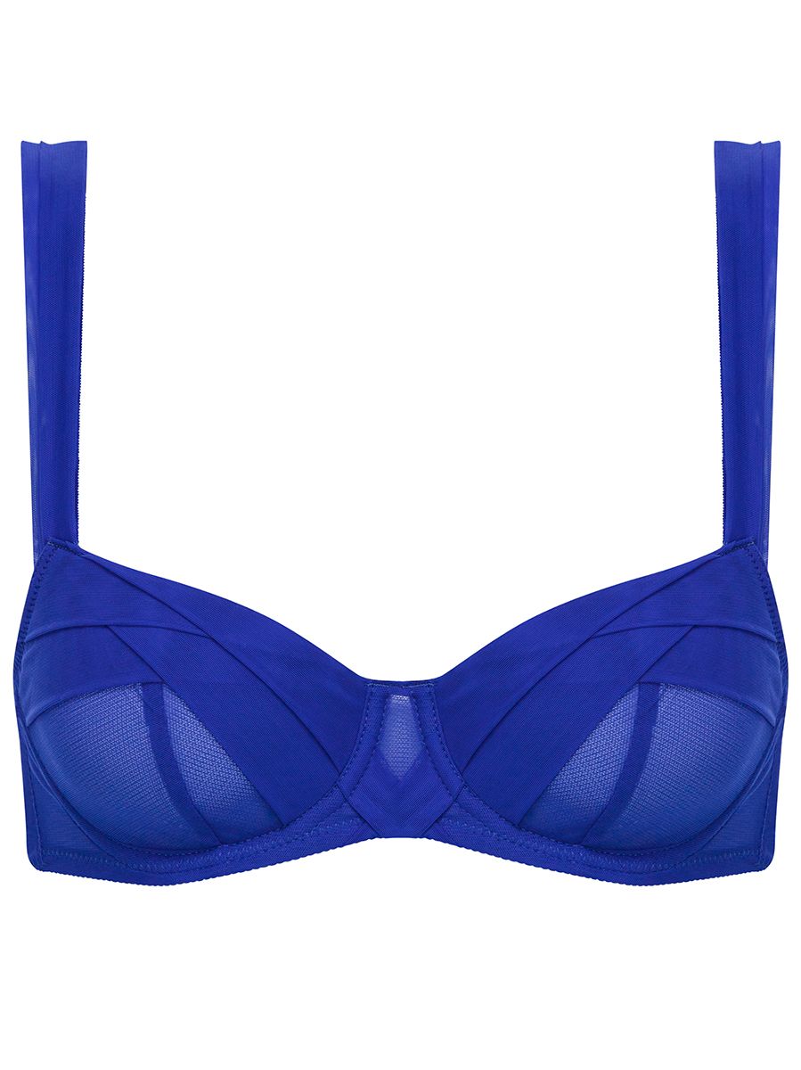 Encens Moi Electric Wired Bra