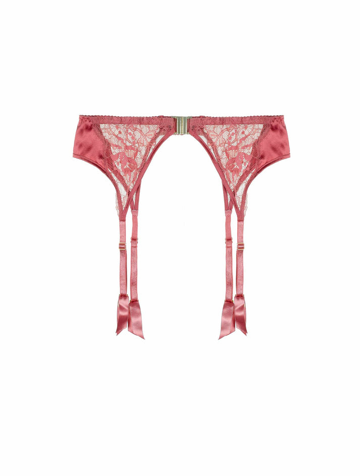 Fleur of England Sienna Strap Thong