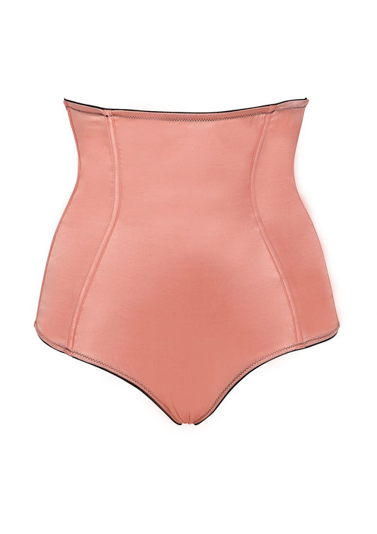 Coraille high waisted briefs