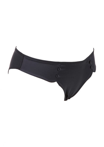 Espiegle Black Brief