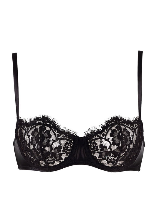 Enigma Balconette Bra
