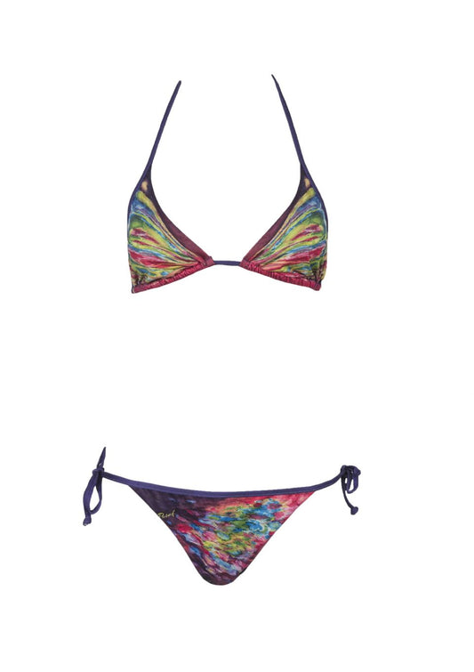 Macchiaioli Triangle Bikini