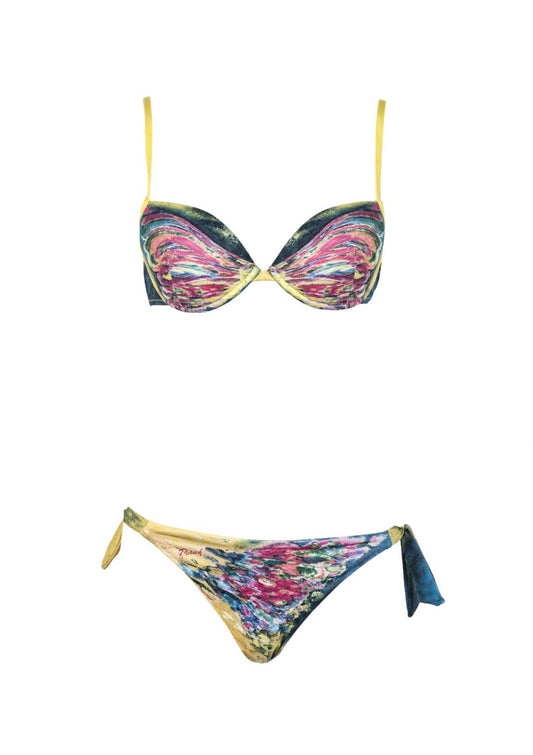 Macchiaioli Moulded Bikini