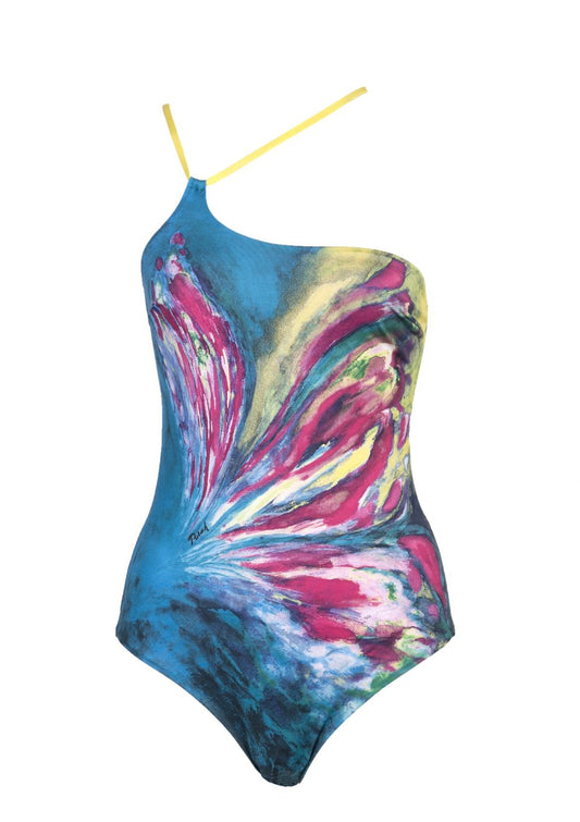 Macchiaoli Swimsuit