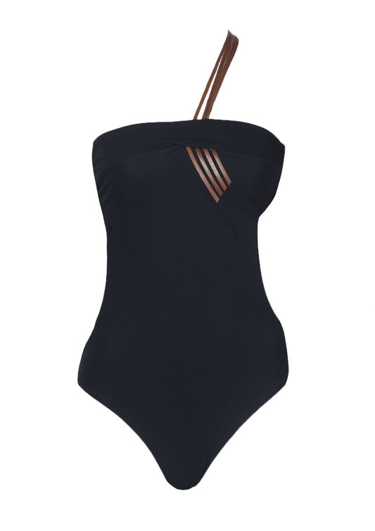 Noir Swimsuit