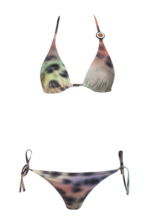 Mania Triangle Bikini