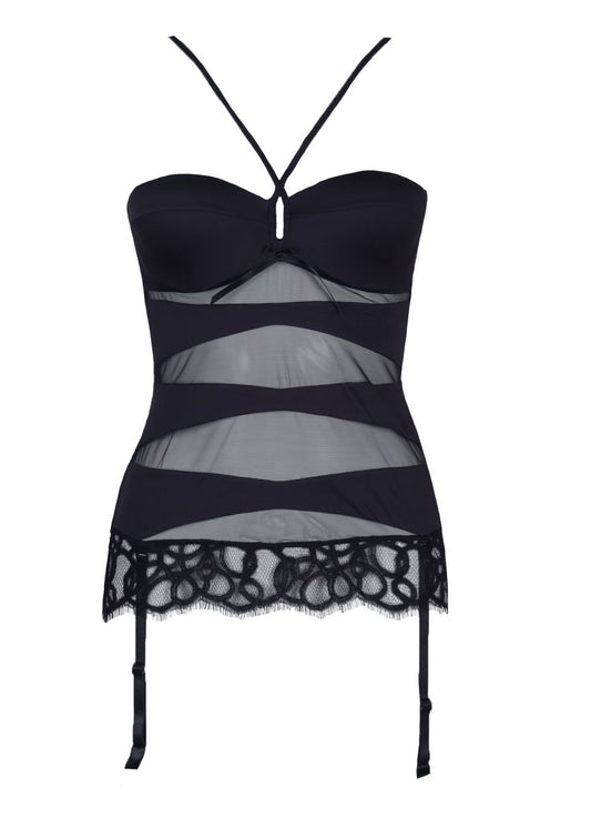 Rive Gauche Black Basque