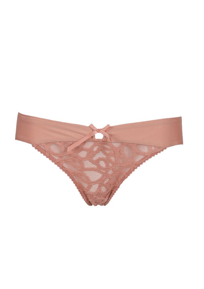 Rive Gauche Apricot Classic Briefs