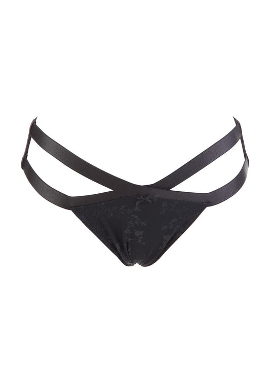 Ritmo Black Brief